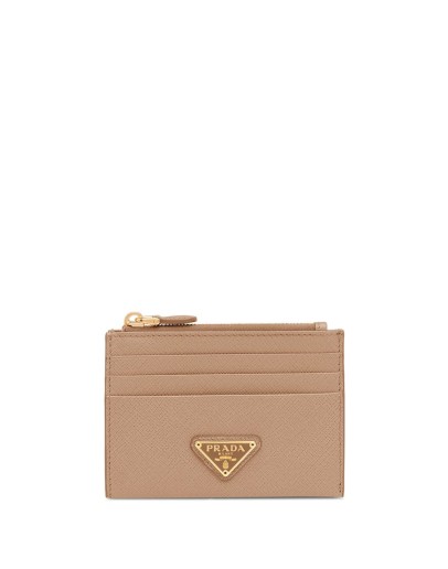 logo plaque cardholder
