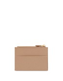 logo plaque cardholder