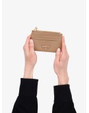logo plaque cardholder