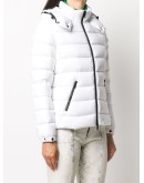 padded zip-up jacket