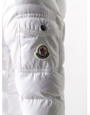 padded zip-up jacket
