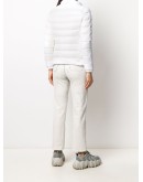padded zip-up jacket