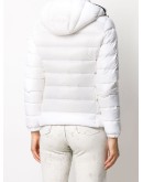padded zip-up jacket