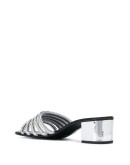 Michela gemstone sandals
