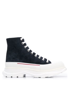 Tread Slick boots