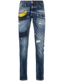 Milan King jeans