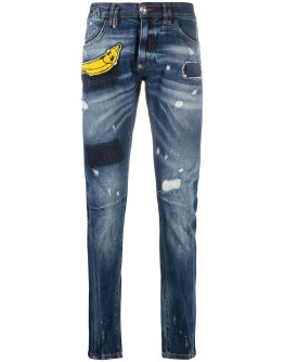Milan King jeans