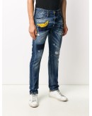 Milan King jeans