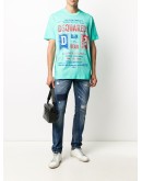 Milan King jeans