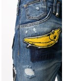 Milan King jeans