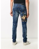 Milan King jeans