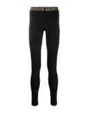 Greca Border leggings
