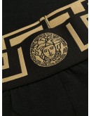 Greca Border leggings