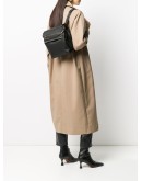 pebbled Rockstud backpack