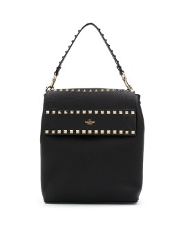 pebbled Rockstud backpack