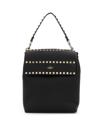 pebbled Rockstud backpack