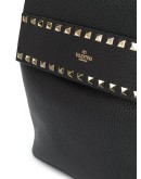 pebbled Rockstud backpack