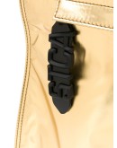 drawstring-fastening backpack