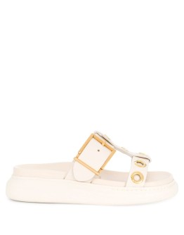 Hybrid slides
