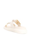 Hybrid slides