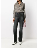 Belvira flared jeans
