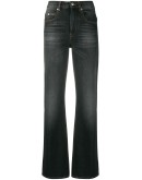 Belvira flared jeans
