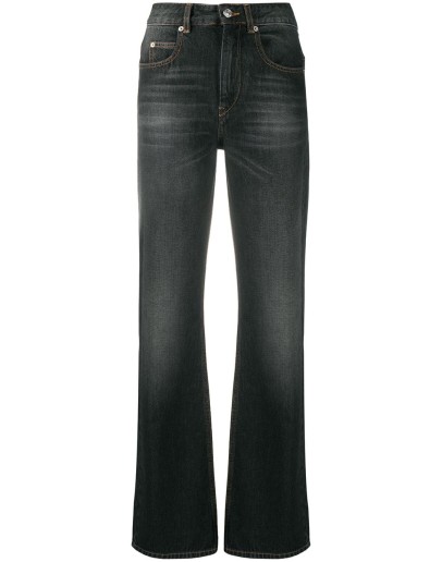 Belvira flared jeans