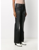 Belvira flared jeans