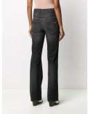 Belvira flared jeans
