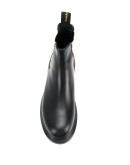 Hybrid Chelsea boots