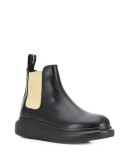 Hybrid Chelsea boots