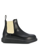 Hybrid Chelsea boots