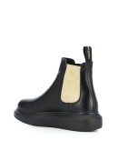 Hybrid Chelsea boots
