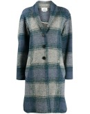 Gabriel blanket coat 