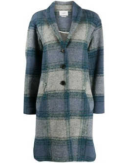 Gabriel blanket coat 