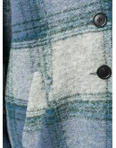 Gabriel blanket coat 