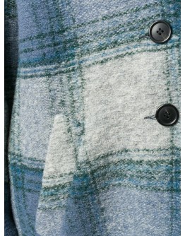 Gabriel blanket coat 