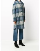 Gabriel blanket coat 