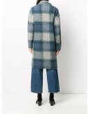 Gabriel blanket coat 