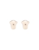 shell earrings