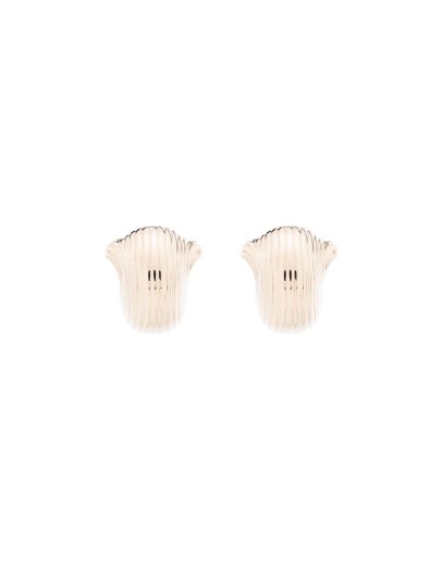 shell earrings