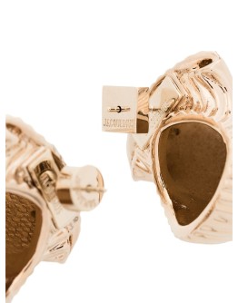 shell earrings
