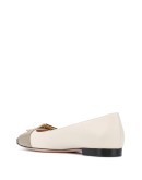 Jackie bukled ballerinas