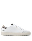 Clean 90 Triple leather sneakers