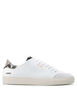 Clean 90 Triple leather sneakers