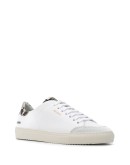 Clean 90 Triple leather sneakers