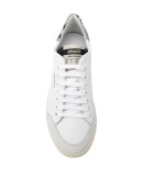 Clean 90 Triple leather sneakers