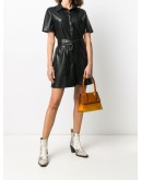 Halli belted dress 