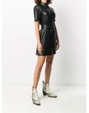 Halli belted dress 
