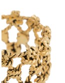 Croisette ring